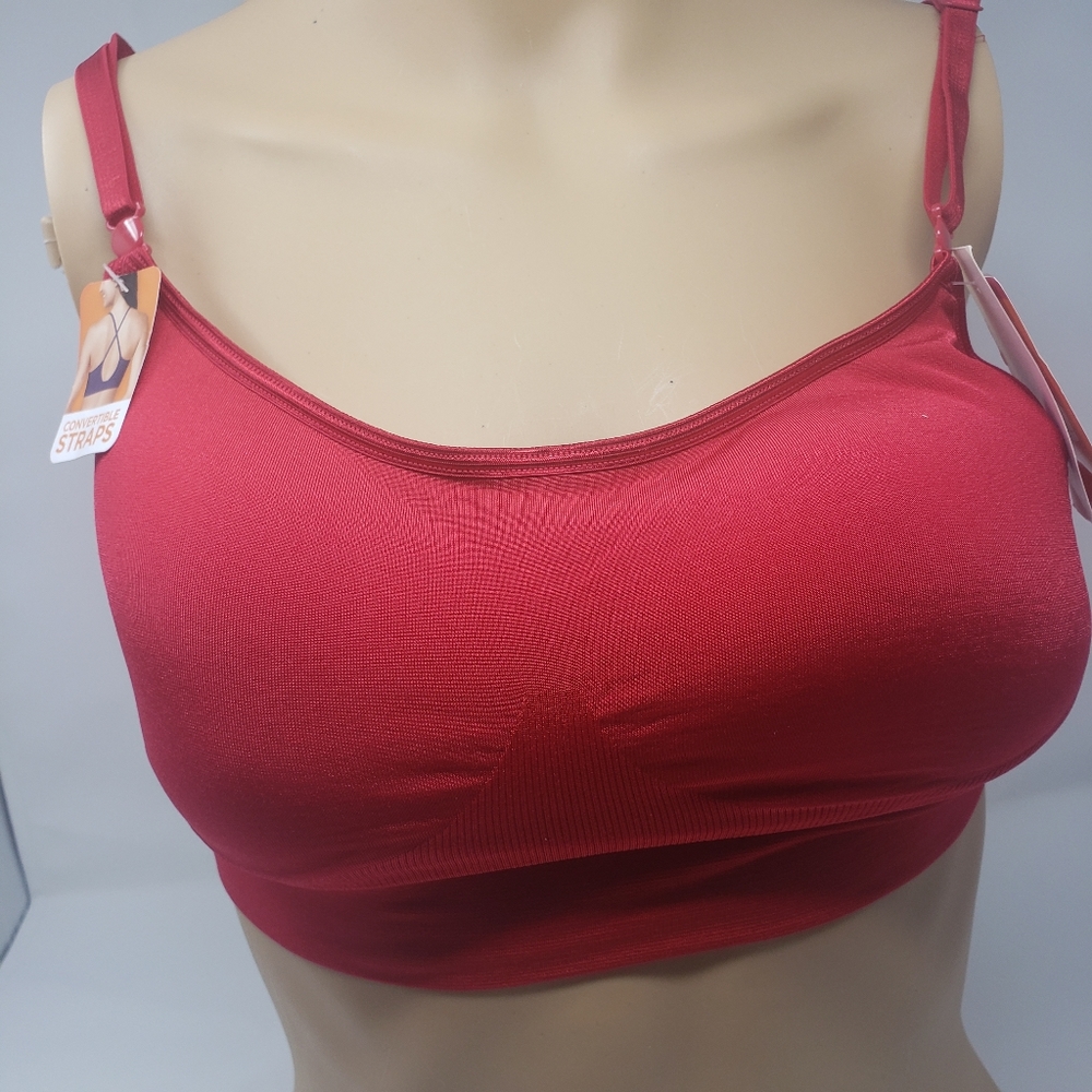 Warner's Sports Bra